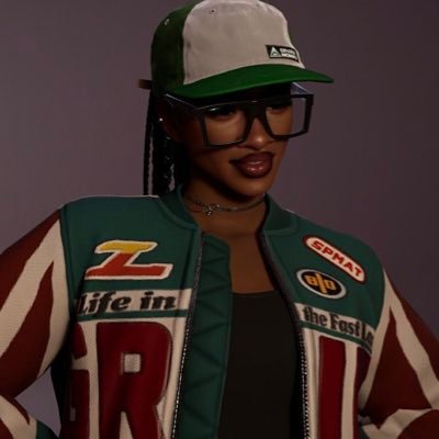sims machinima maker. enigma promo out now 🌃 🕵🏾♀️ https://t.co/tZiWssWnkt | | free Palestine 🇵🇸