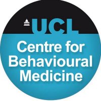 UCL Centre for Behavioural Medicine (@ucl_cbm) 's Twitter Profile