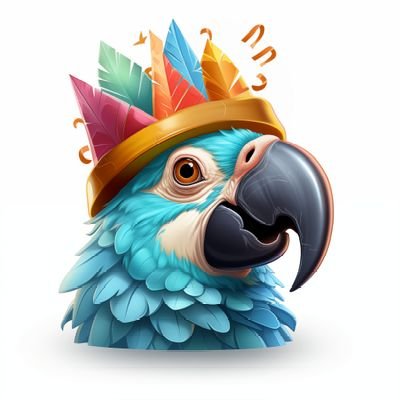 Jim_Parr0t's profile picture. Life Enjoyer - 
Use Code JimRollbit