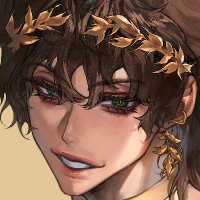 Orpheus🌿🔞 (@whisperboyy) 's Twitter Profile