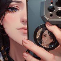 Salma (@salmadream2) 's Twitter Profile Photo Salma (@salmadream2) 's Twitter Profile Photo