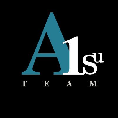 A1suTeam's profile picture. In Japanese, “aisu” (愛す）means to love 🩵 and it’s how “ice” is pronounced. A1su Team is dedicated to translate Yuzuru Hanyu's words to English.