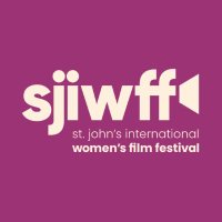 St. John's International Women's Film Festival (@sjiwff) 's Twitter Profile Photo St. John's International Women's Film Festival (@sjiwff) 's Twitter Profile Photo