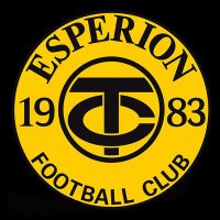 Tokyo City Esperion FC (@esperion_fc) 's Twitter Profile Photo Tokyo City Esperion FC (@esperion_fc) 's Twitter Profile Photo