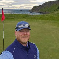Mike Ihm ⛳ (@driftless_golf) 's Twitter Profile