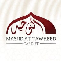 Masjid At-Tawheed (@tawheedcardiff) 's Twitter Profile Photo Masjid At-Tawheed (@tawheedcardiff) 's Twitter Profile Photo