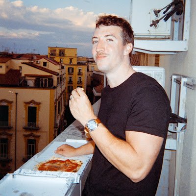 AndersMarinara's profile picture. 