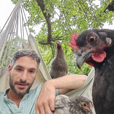 Non-partisan. Creator of Language Transfer & The Thinking Method. Pattern hunter.