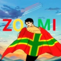 TOMBING ZOMI (@tokuaii) 's Twitter Profile
