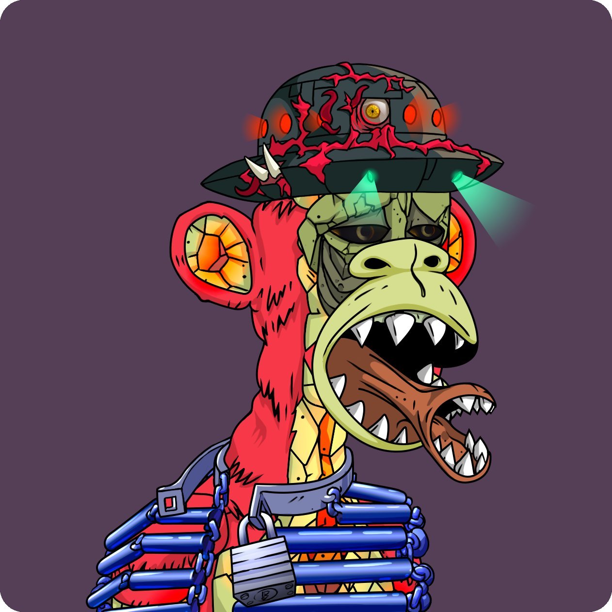 42BIGHOO's profile picture. 