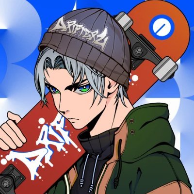 osnitll's profile picture. Anything.