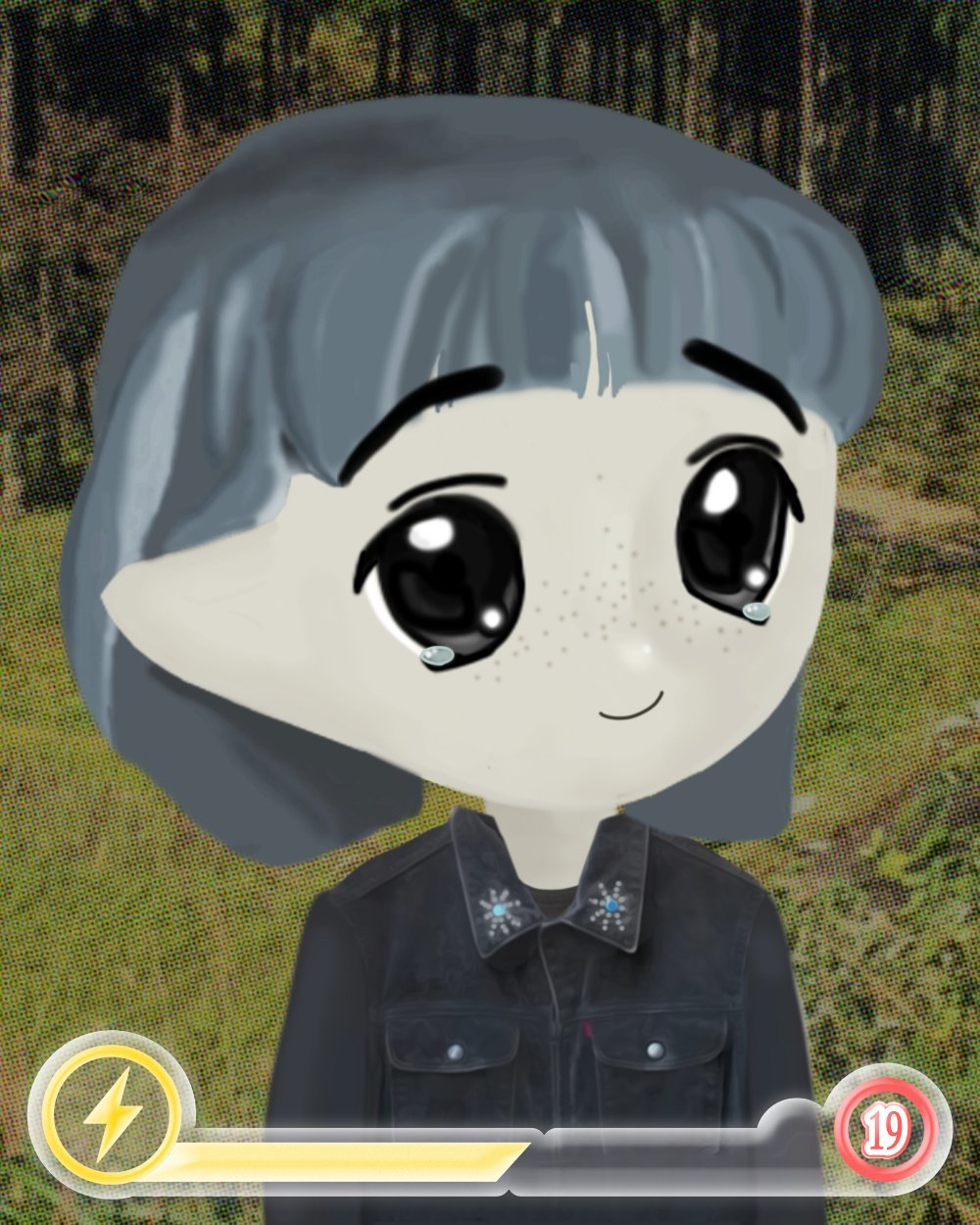 LaMirniux's profile picture. 