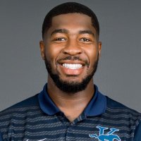 Reginald Turner II (@coachrturner_) 's Twitter Profile