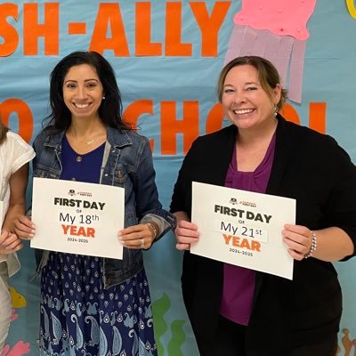 Fairview Park School Psychologists for Grades PreK - 12th
