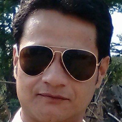 A True Nationalist and a Patriotic Indian NATION FIRST NO COMPROMISE राष्ट्र सर्वोपरि कोई समझौता नहीँ Tweets are Personal RT not Endorsments