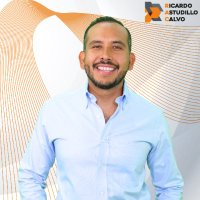 Ricardo Astudillo Calvo (@richastudillo) 's Twitter Profile