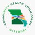 Community Health Commission of Missouri (@chcmissouri) Twitter profile photo Community Health Commission of Missouri (@chcmissouri) Twitter profile photo