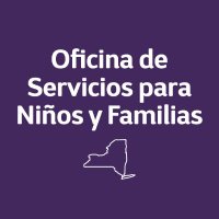 NYS OCFS en Español (@nysocfs_espanol) 's Twitter Profile Photo NYS OCFS en Español (@nysocfs_espanol) 's Twitter Profile Photo