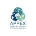 NSF APPEX Center (@nsf_appexcenter) Twitter profile photo NSF APPEX Center (@nsf_appexcenter) Twitter profile photo