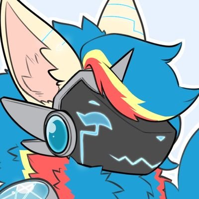 🔞Magic star 🔞（🇨🇳魔音双星🇨🇳）さんのプロフィール画像