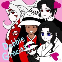 Debbie ☕️ (@muzandebbie) 's Twitter Profile Photo