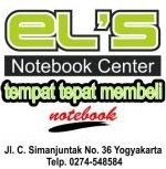 els_nbc's profile picture. Menyediakan berbagai macam merek Notebook, Netbook, Tablet, serta perangkat PC Komputer dan Accesoriesnya dengan Harga Menarik . .