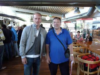 JanBosch3's profile picture. leraar Bonhoeffer college Enschede