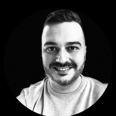 PaganMarc's profile picture. 