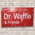 Dr. Waffle and Friends Podcast (@drwafflepod) Twitter profile photo Dr. Waffle and Friends Podcast (@drwafflepod) Twitter profile photo