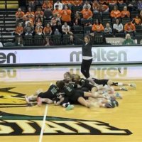 McNicholas High School Women's Volleyball (@mcnwvb) 's Twitter Profile