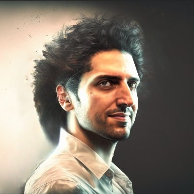 LemaireUlrich's profile picture. Expérimente la perméabilité à la présence