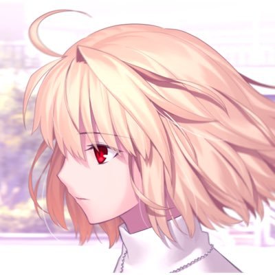 yoruko_fgo's profile picture. 
