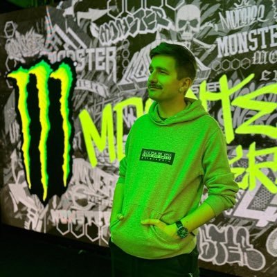 🔰Production Coordinator 🔰 Content Creator on @Twitch 🔰 ContactBlitzyNation@gmail.com