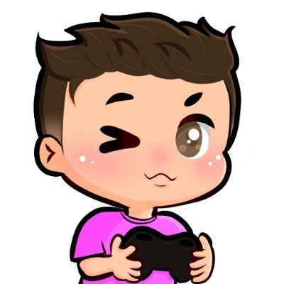 TylerGaymes Twitch Pride Guild Profile