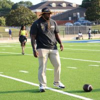 Coach Adrian Carr Jr (@truehoopa2) 's Twitter Profile