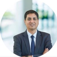 Anuj Gupta (@anujg) 's Twitter Profile