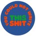You Could Not Write This Shit (@thisishityou) Twitter profile photo You Could Not Write This Shit (@thisishityou) Twitter profile photo