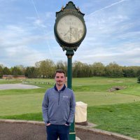 Patrick Hannon (@phannon65) 's Twitter Profile