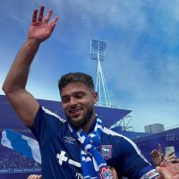 Daniel Storey (@itfc20o5) 's Twitter Profile