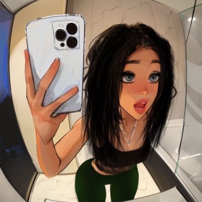 beatrice00289's profile picture. Caught you staring