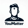 you_youmatter's profile picture. be free

https://t.co/5diigyRZVp