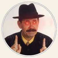 Matt (@thesat_man) 's Twitter Profile Photo Matt (@thesat_man) 's Twitter Profile Photo