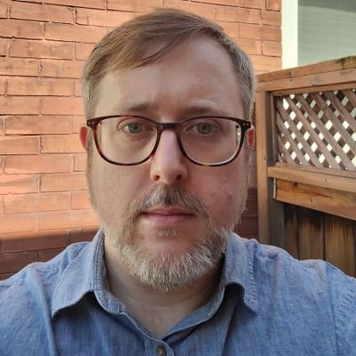 Freelance writer, mostly games. Formerly @TheAVClub, bylines at plenty of other places . Also https://t.co/CahGLPjc1q and https://t.co/15y4feO4Uu. He/him.