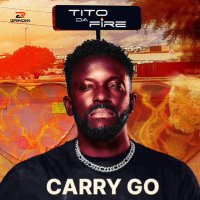 TITO DA.FIRE (@titodafire) 's Twitter Profile