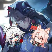 Timely Yaoqing Polycule (@yaoqingpolycule) 's Twitter Profile