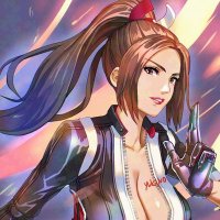 𝐌𝐚𝐢 𝐒𝐡𝐢𝐫𝐚𝐧𝐮𝐢 (不知火 舞) (@gorgeousinferno) 's Twitter Profile Photo