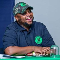 Sesinga Mavikithi (@themankhosi) 's Twitter Profile