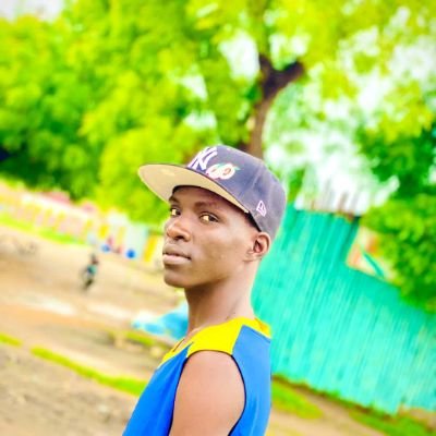 Aliyu1713577's profile picture. We are together 👫👪👬