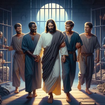theworstsinners's profile picture. A group of men made life changing mistakes. Met in prison and redeemed by Jesus they hope to help others everywhere!