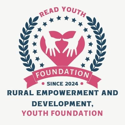 Non govt. organization
RURAL EMPOWERMENT AND DEVELOPMENT YOUTH FOUNDATION.